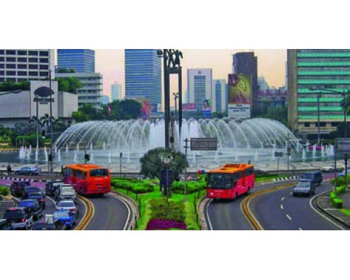 Desk Calendar DC 10